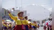 Resultados del corso de la amistad de Arequipa: mejor agrupamiento, carro alegórico y danza
