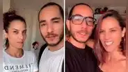 Christopher Gianotti y Úrsula Boza: ¿por qué duermen en camas separadas tras varios años de relación?