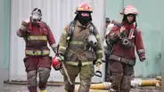 ¿Cuál es la edad máxima para ser bombero en el Perú este 2023?