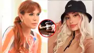 ¿Qué pasó con Nadeska Widausky y por qué Magaly Medina deberá pagarle S/30.000?
