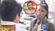 Rocío Miranda cuenta que Panamericana TV le 'negó' el ingreso tras polémica con Karla Tarazona