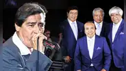 Agua Marina liderará homenaje a Percy Chapoñay, excantante de Armonía 10: ¿dónde y cuándo?