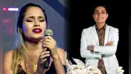 Lesly Águila de Corazón Serrano conmocionada por el fallecimiento de Kevin Pedraza: “Sigo sin creerlo”