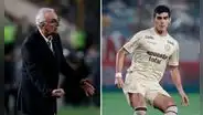 Alfonso Barco reveló que Fossati le pidió quedarse en Universitario: "Él sabe lo que yo doy"