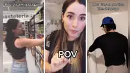 ¿Qué significa 'POV' en redes y para qué se usa?