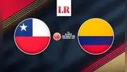 Chile vs. Colombia EN VIVO: ¿a qué hora y dónde ver el partido por el Preolímpico de Básquet 2023?