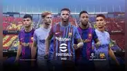 FC Barcelona ha rechazado a EA Sports FC y elige a eFootball con contrato exclusivo durante años