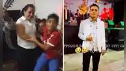 Kevin Pedraza: ¿a quién le dedicaba sus primeras canciones el intérprete de cumbia?