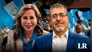 Última encuesta Guatemala 2023: ¿cómo van los sondeos de la segunda vuelta de las elecciones?