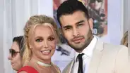 Britney Spears y Sam Asghari terminan tras un año de matrimonio, según TMZ