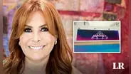 ¿Por qué fueron elegidos los 11 famosos que integran ‘La casa de Magaly’? Conductora lo revela