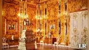 ¿Qué pasó con la Cámara de Ámbar, la 'octava maravilla del mundo' desaparecida hace más de 80 años?