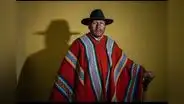 Hoy se dicta sentencia contra dirigente medioambiental Sergio Huamaní por supuesta difamación contra minera Antapaccay