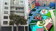 Si vivo en un piso de alquiler, ¿es obligatorio pagar la cuota de mantenimiento del edificio?