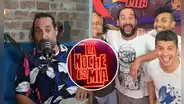El ‘Loco’ Wagner: ¿por qué el gerente de Latina casi lo denuncia y lo bota de ‘La noche es mía’?