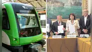 Conoce al Tren del Norte: ¿qué es y qué regiones recorrerá el tranvía?