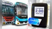 ¡La 50, Etuchisa! Transportes habilitan el pago electrónico: ¿dónde y cómo obtener la tarjeta?