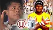 ¿Universitario o Alianza Lima? 'Chiquito' Flores contó de qué equipo fue hincha en su infancia