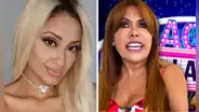 ¿Quién es Nadeska Widausky, la bailarina que le ganó un juicio a Magaly Medina?