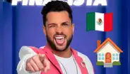 "Estoy buscando departamento": Nicola Porcella anuncia que se quedará a vivir en México