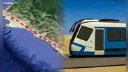 Tren del Norte podría reducir el viaje Lima - Trujillo: ¿qué regiones se verán beneficiadas?