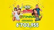 Resultados sorteo de La Tinka: mira aquí los números ganadores del 16 de agosto | VIDEO
