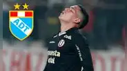 ¿Por qué Yuriel Celi se volvió tendencia tras la dura derrota de Universitario ante ADT?