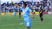 ¿Quién es Kevin Serna, el colombiano de ADT que 'bailó' a Universitario en Tarma?