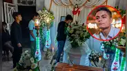 Kevin Pedraza: cientos de personas acompañan velorio del joven artista de cumbia en Chiclayo