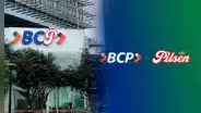 BCP y Pilsen: ¿por qué ambas empresas fusionaron sus logos? Te contamos