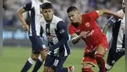 Con gol de Hernán Barcos, Alianza Lima venció 1-0 a Sport Huancayo por el Clausura 2023