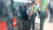 Arequipa: detienen a profesor acusado de tocamientos indebidos a escolar