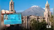 ¿Cómo y dónde realizar el trámite de duplicado de DNI en Arequipa?