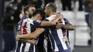 Alianza Lima venció 1-0 a Huancayo: se acerca a la 'U' en el Clausura y sigue líder en el Acumulado