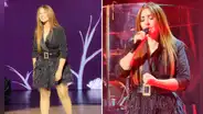 Myriam Hernández deleitó a fanáticos en el Gran Teatro Nacional
