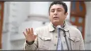 Guillermo Bermejo tras detención de 2 de sus asesores: “Hay una cacería de brujas en mi contra”
