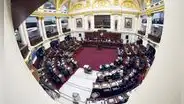 Congreso: estos son los perfiles de los presidentes cuestionados de las comisiones ordinarias