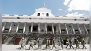 Ecuador elegirá este domingo a su presidente