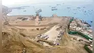 En 7 meses megapuerto de Chancay tendría su Zona Económica Especial