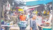 Informalidad supera el 70% en seis ciudades