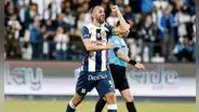 Alianza Lima se acerca a la cima del torneo Clausura tras victoria ante Sport Huancayo