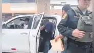 Trujillo: caen 5 policías por extorsionar a traficantes de drogas