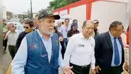 INPE: hacinamiento penal bordea el 130%