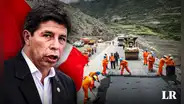 ¿Quiénes son 'Los Operadores de la Reconstrucción', la organización criminal que implica a Castillo?