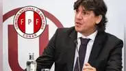 CONAR y su respuesta directa a Jean Ferrari tras 'explotar' por polémico arbitraje de Alarcón