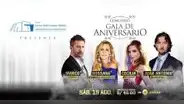 Seis años compartiendo arte y cultura: Teatro Víctor Raúl Lozano Ibáñez celebra sexto aniversario con concierto de gala