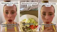 Rusa deja en shock al revelar cuánto cuesta 250 g de quinua en su país: “Es comida para los ricos”