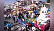 Caja Arequipa premiada en corso de la amistad con propuesta medioambiental
