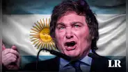 Javier Milei explica su plan para eliminar ministerios y reducir el Estado: “La decadencia argentina”