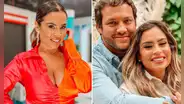 Ethel Pozo: ¿por qué la conductora no quiere tener más hijos con Julián Alexander tras 1 año de casados?